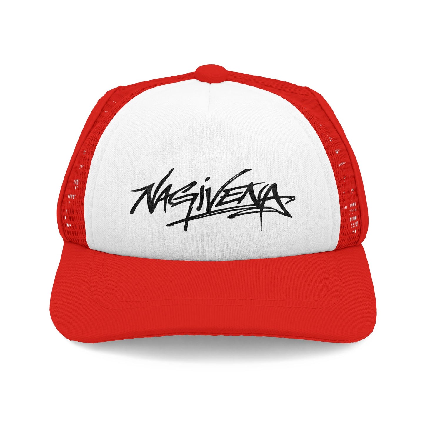 Nagivena Dog Foam Trucker Hat