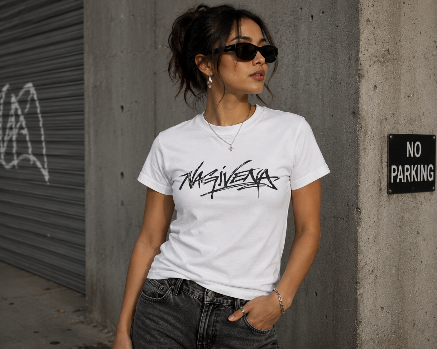 Classic Nagivena Tee