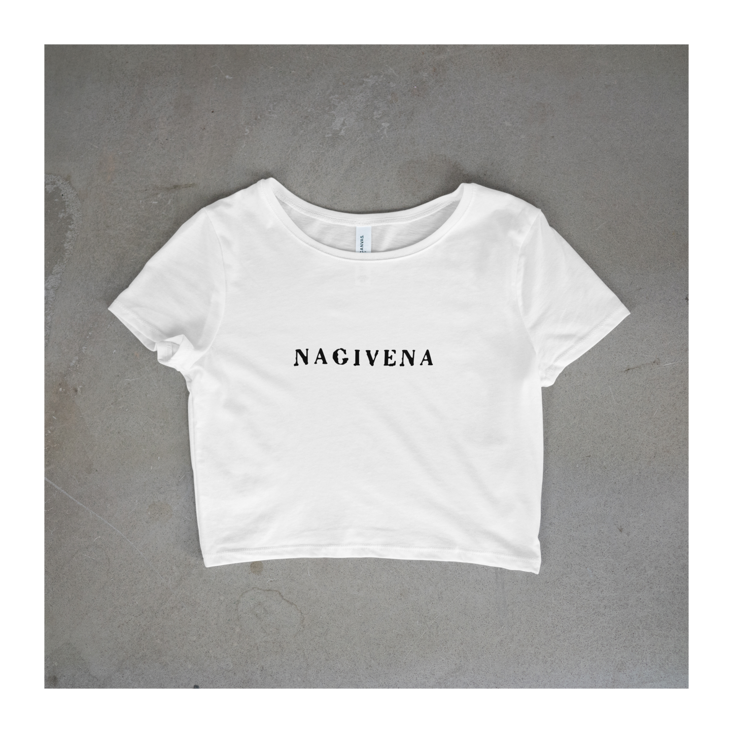 Nagivena Core Crop