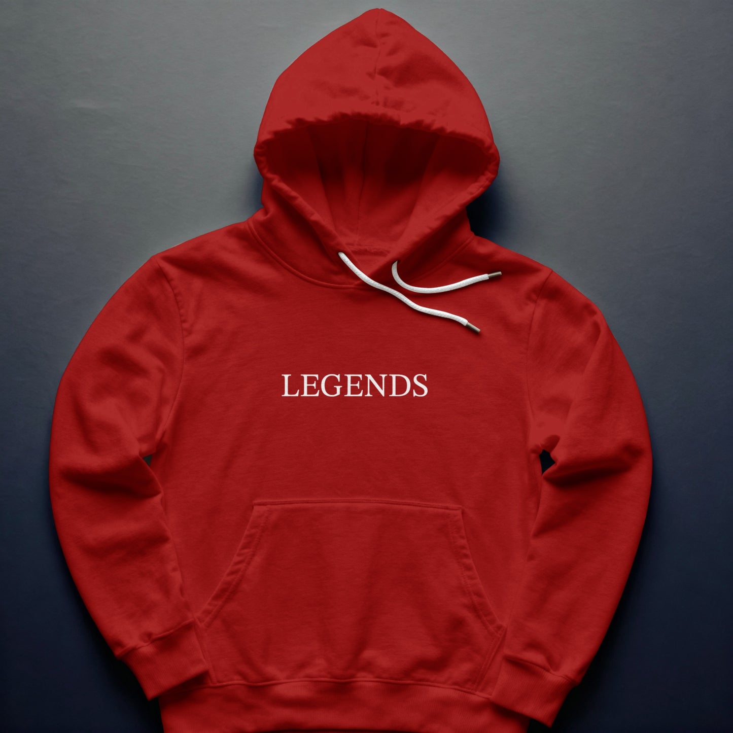 Legends Hoodie