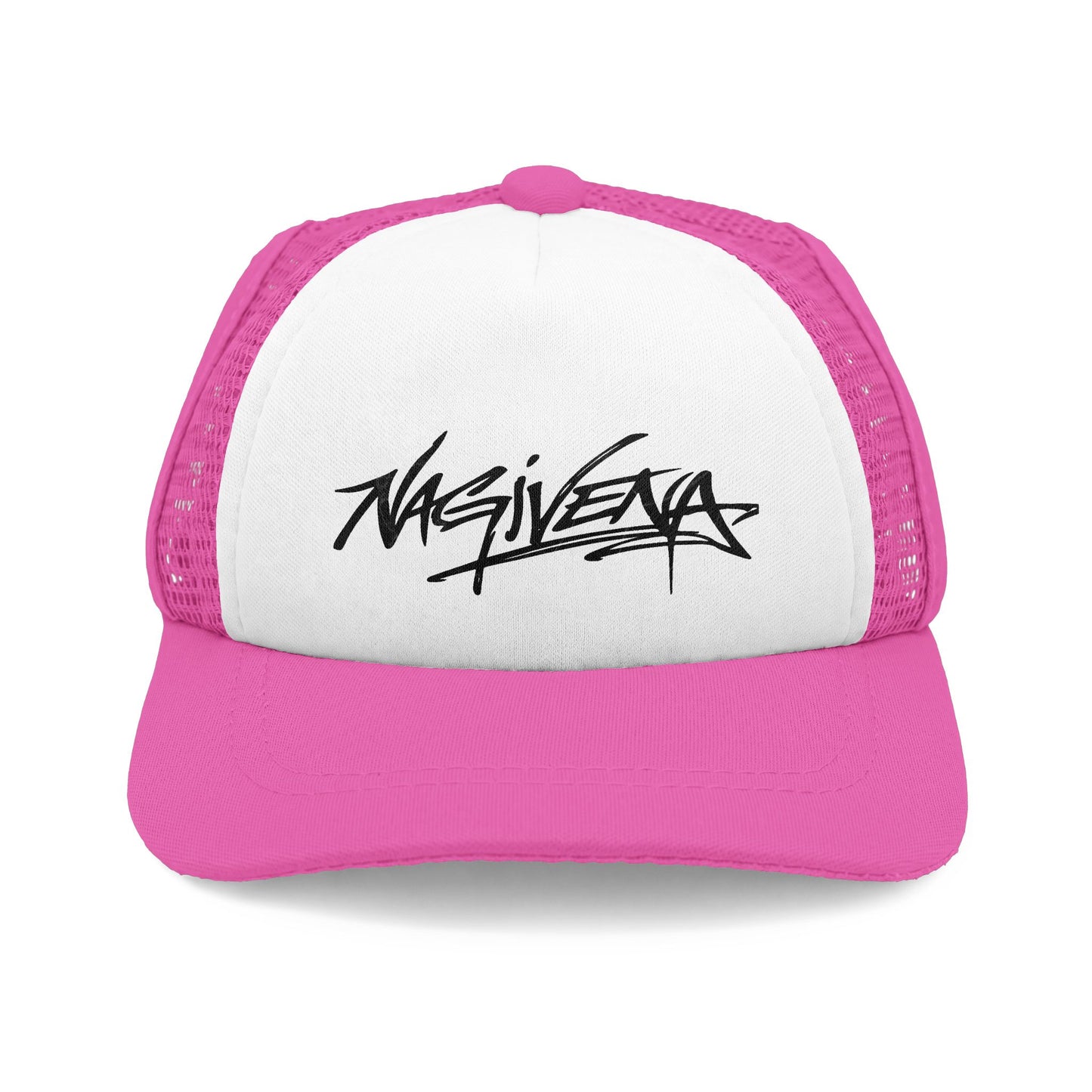 Nagivena Dog Foam Trucker Hat