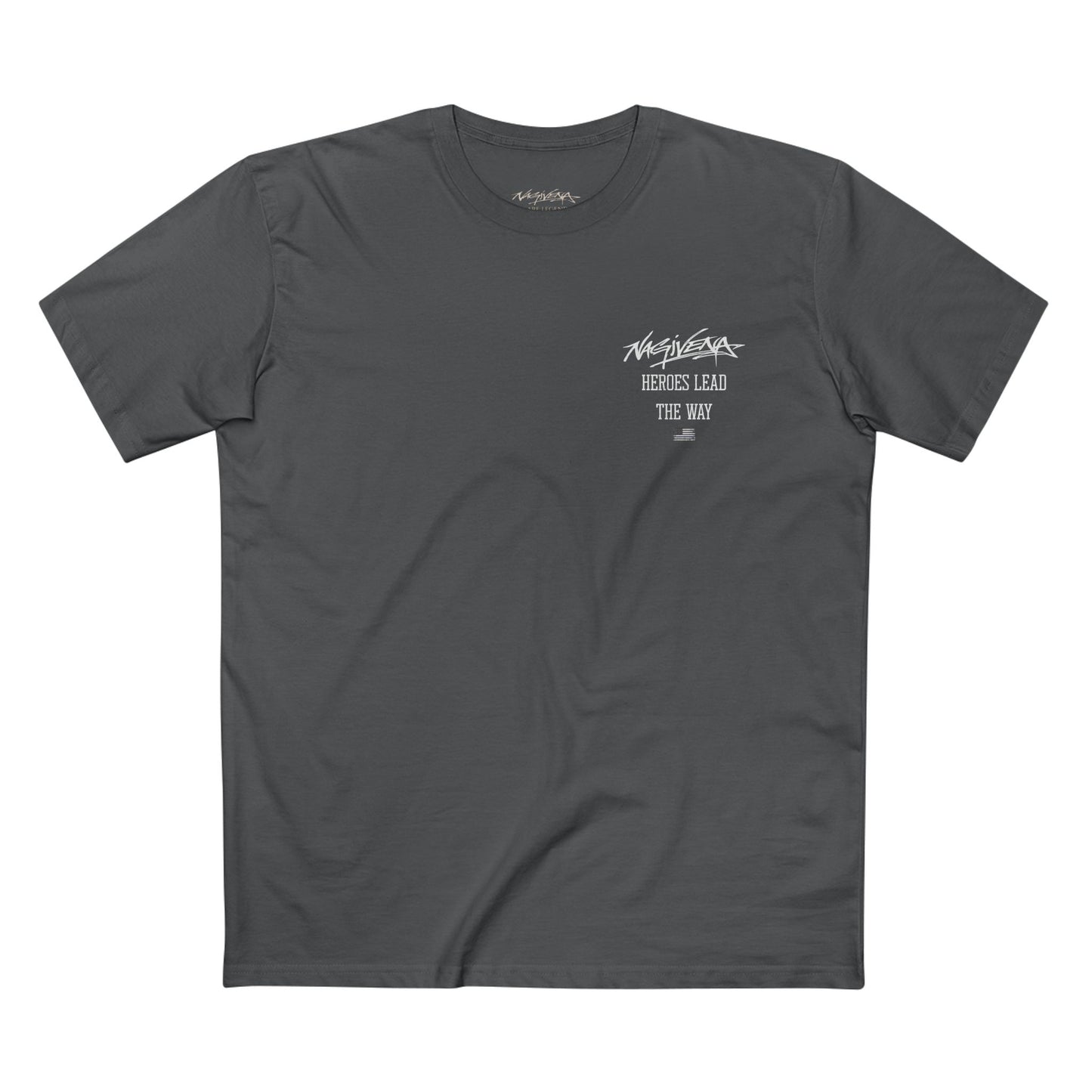 Nagivena Law Enforcement Division Tee