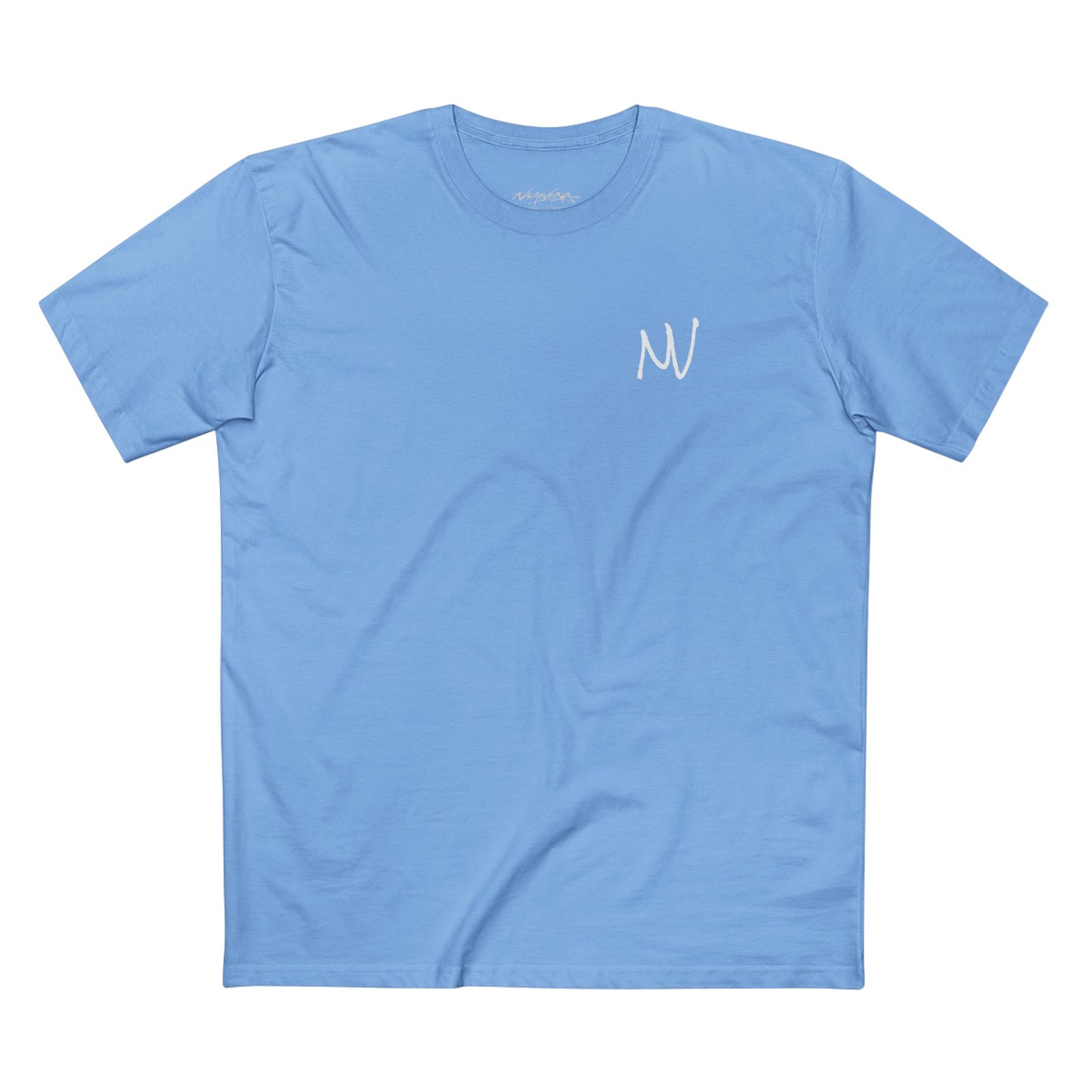 Y'ALL TOO SERIOUS Graphic Tee — Casual Red Shirt with Playful Handwritten Slogan
