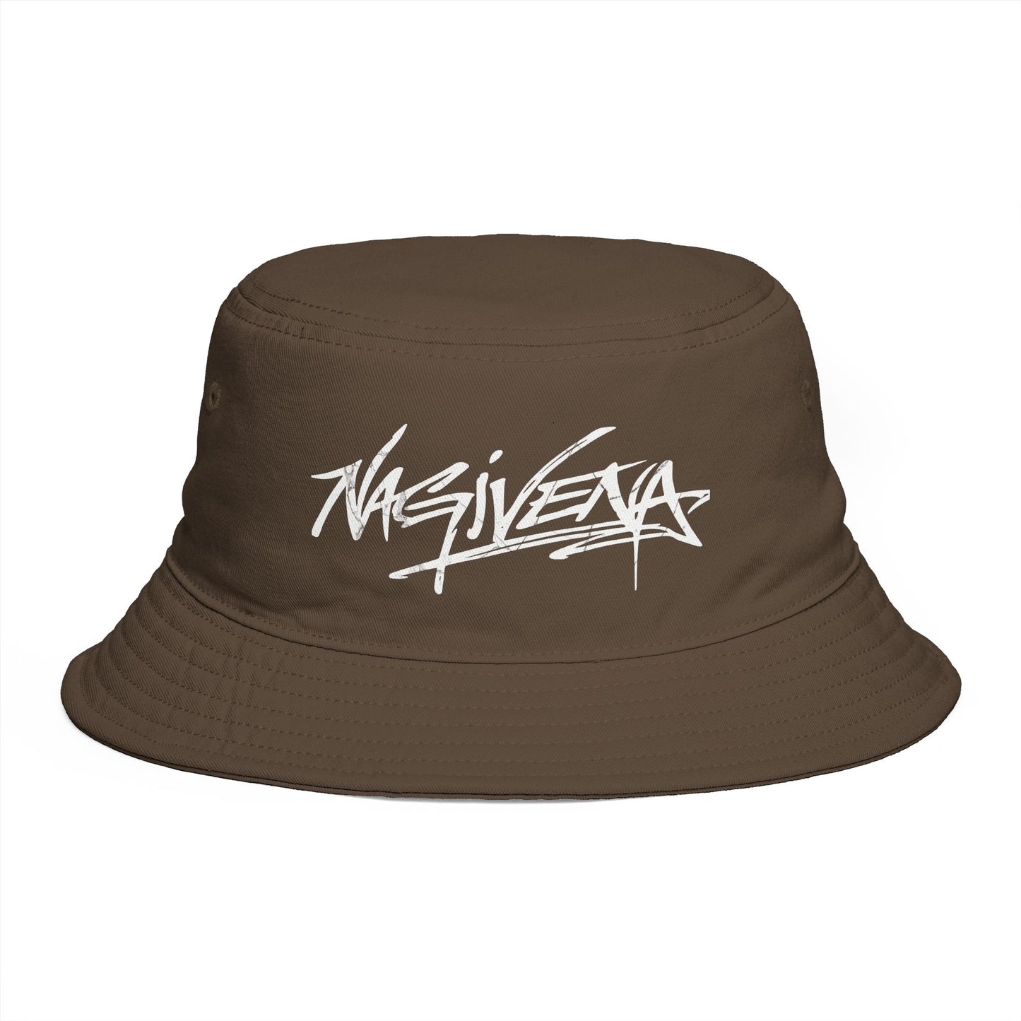 Classic Nagivena Bucket Hat