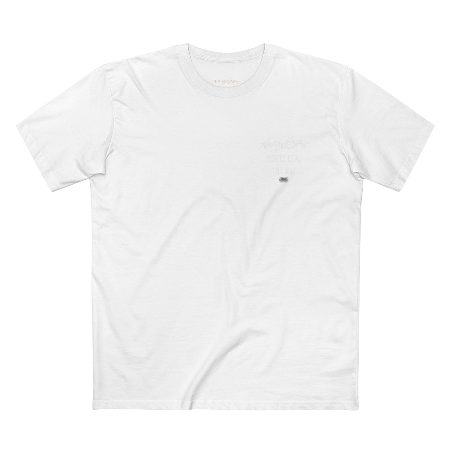 Nagivena Law Enforcement Division Tee
