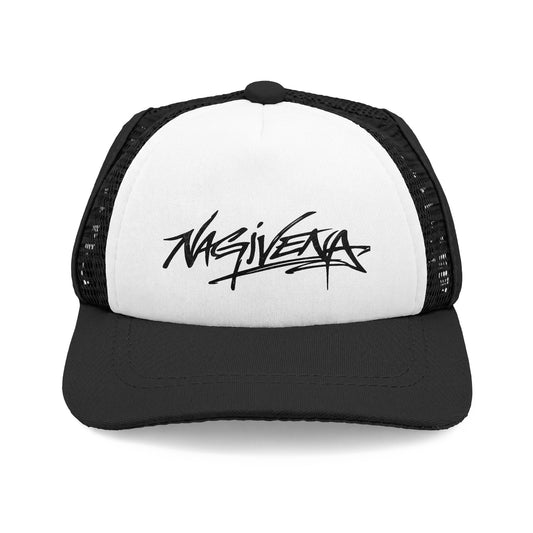 Nagivena Dog Foam Trucker Hat