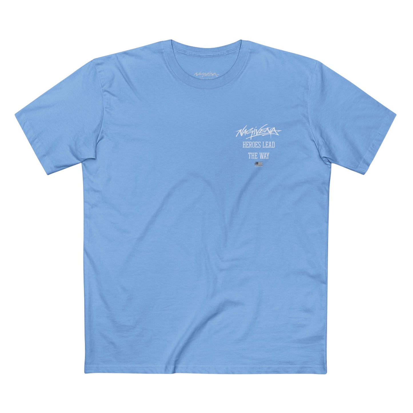 Nagivena Law Enforcement Division Tee