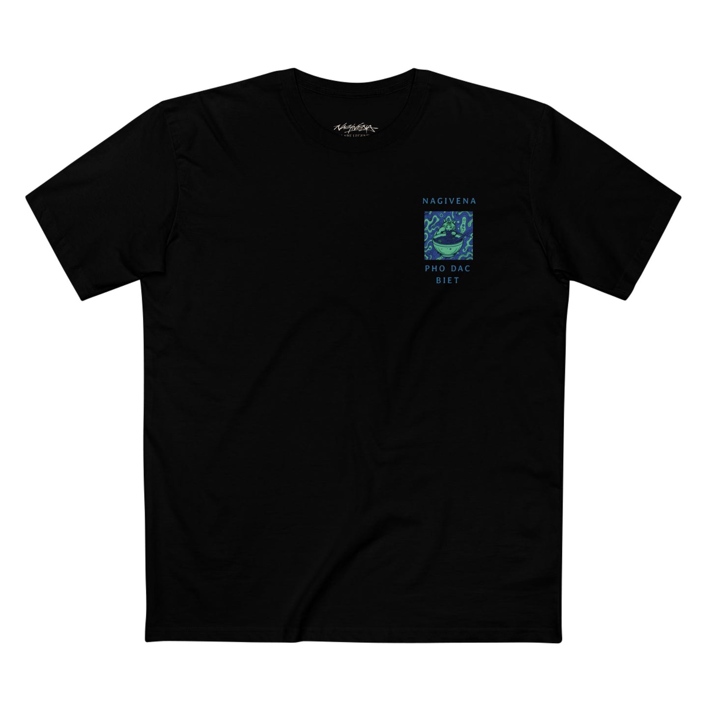 Nagivena™ Pho Dac Biet Tee | Tokyo Premium Limited Edition