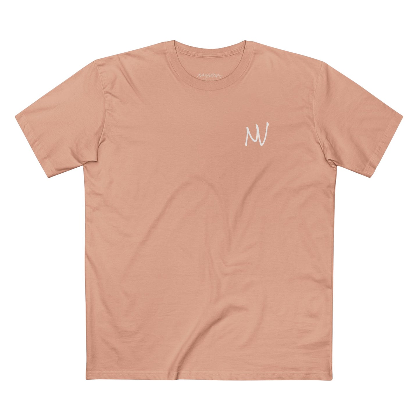 Y'ALL TOO SERIOUS Graphic Tee — Casual Red Shirt with Playful Handwritten Slogan
