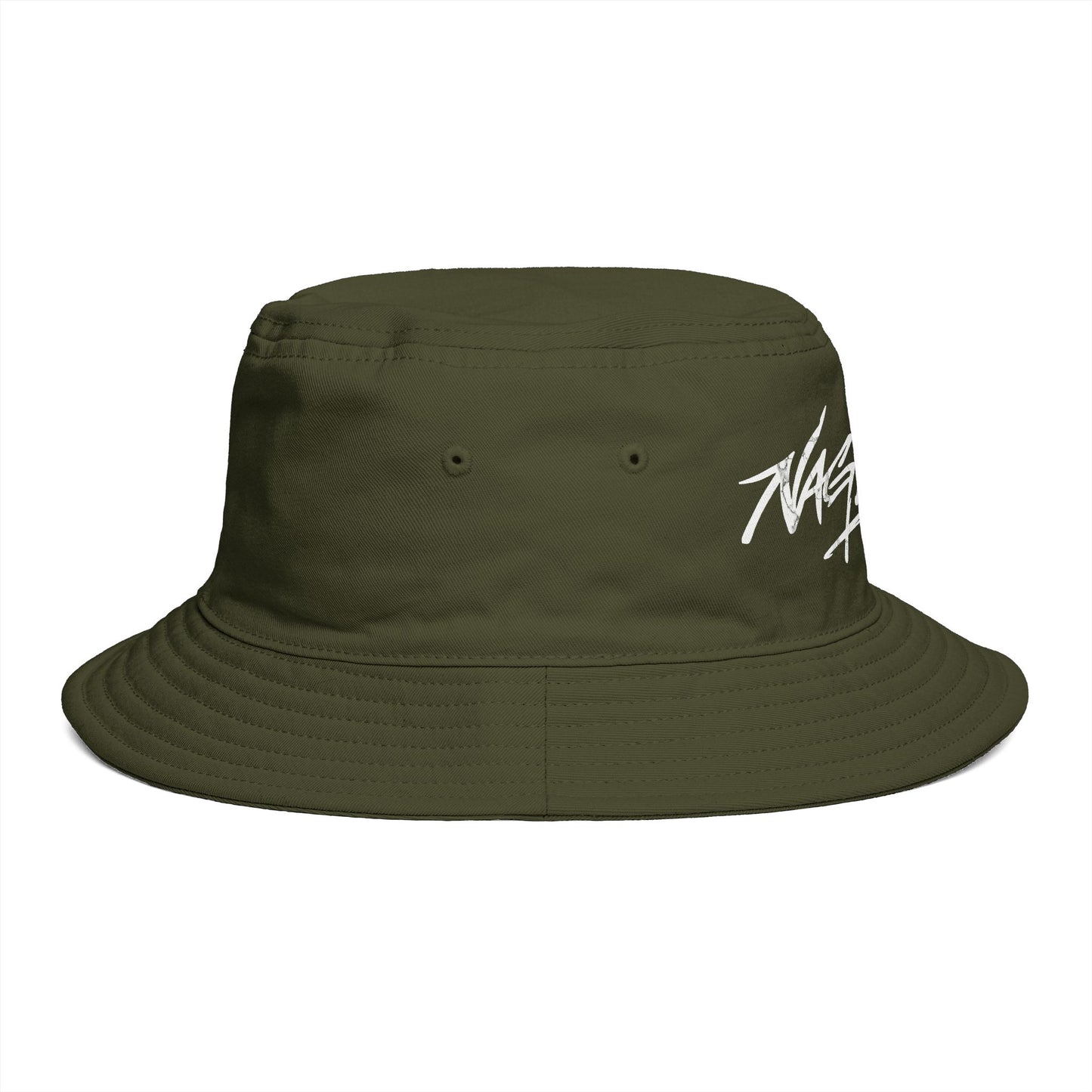 Classic Nagivena Bucket Hat