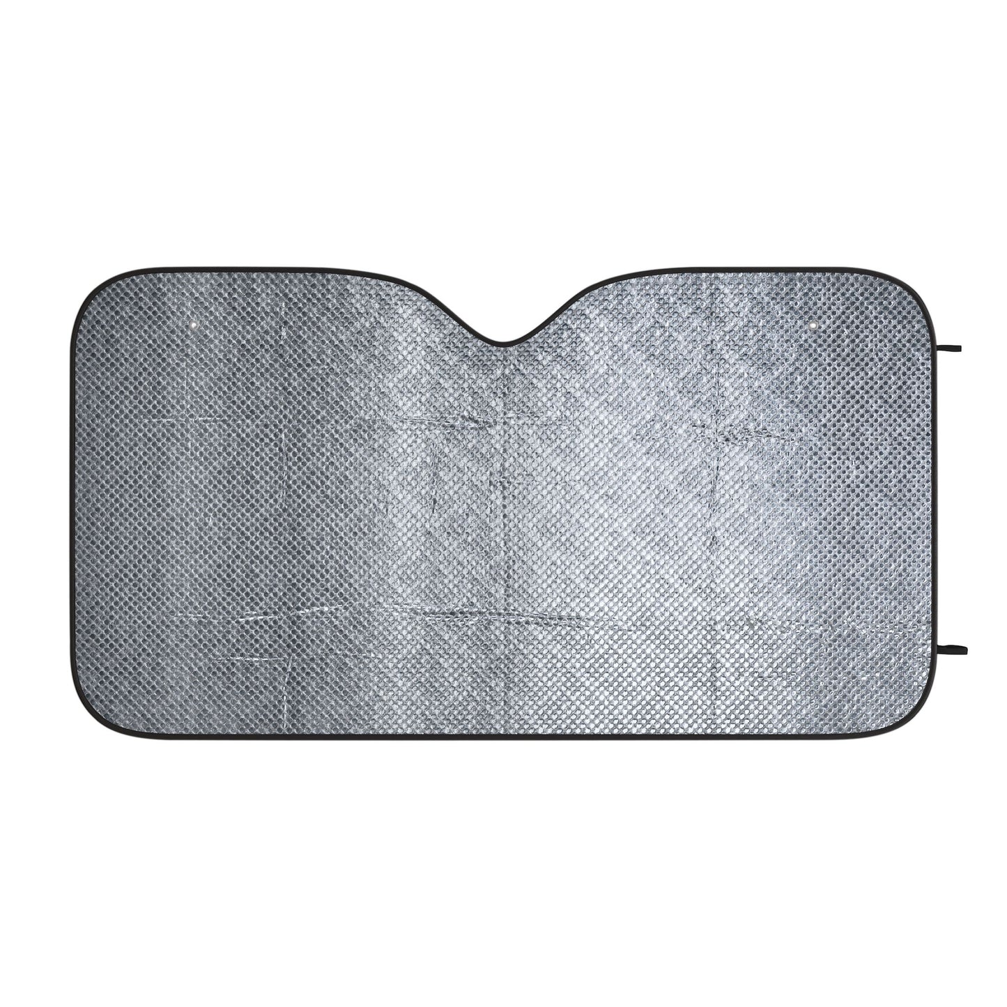 Nagivena™ Car Sun Shade | Streetwear Car Accessory | Windshield Sun Protector | Graphic Auto Shade | Urban Car Decor