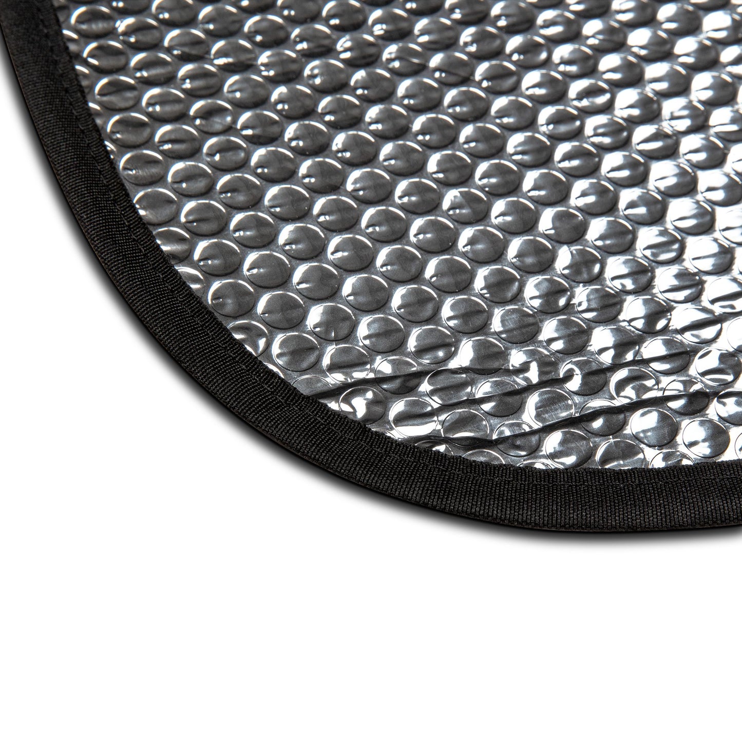 Nagivena™ Car Sun Shade | Streetwear Car Accessory | Windshield Sun Protector | Graphic Auto Shade | Urban Car Decor