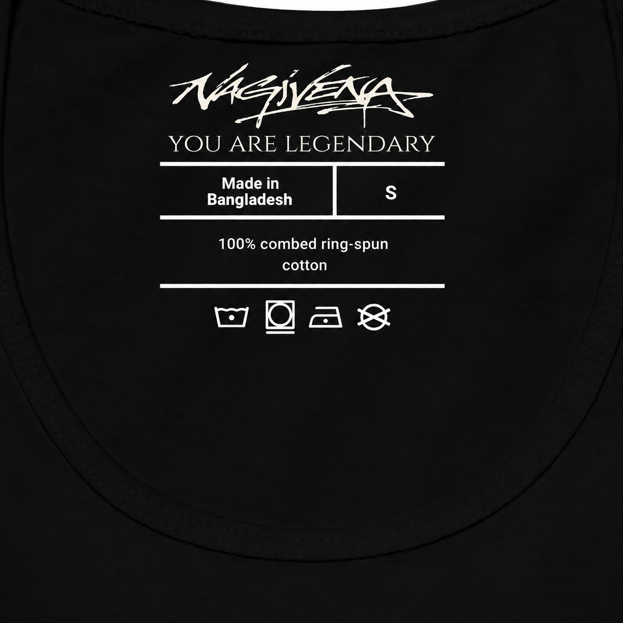 Nagivena™ Pho Dac Biet Tee | Tokyo Premium Limited Edition