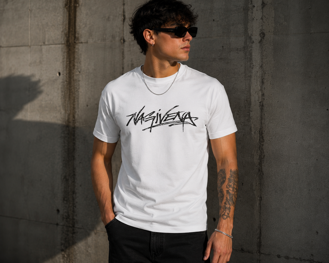 Classic Nagivena Tee