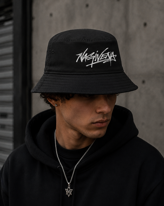 Classic Nagivena Bucket Hat