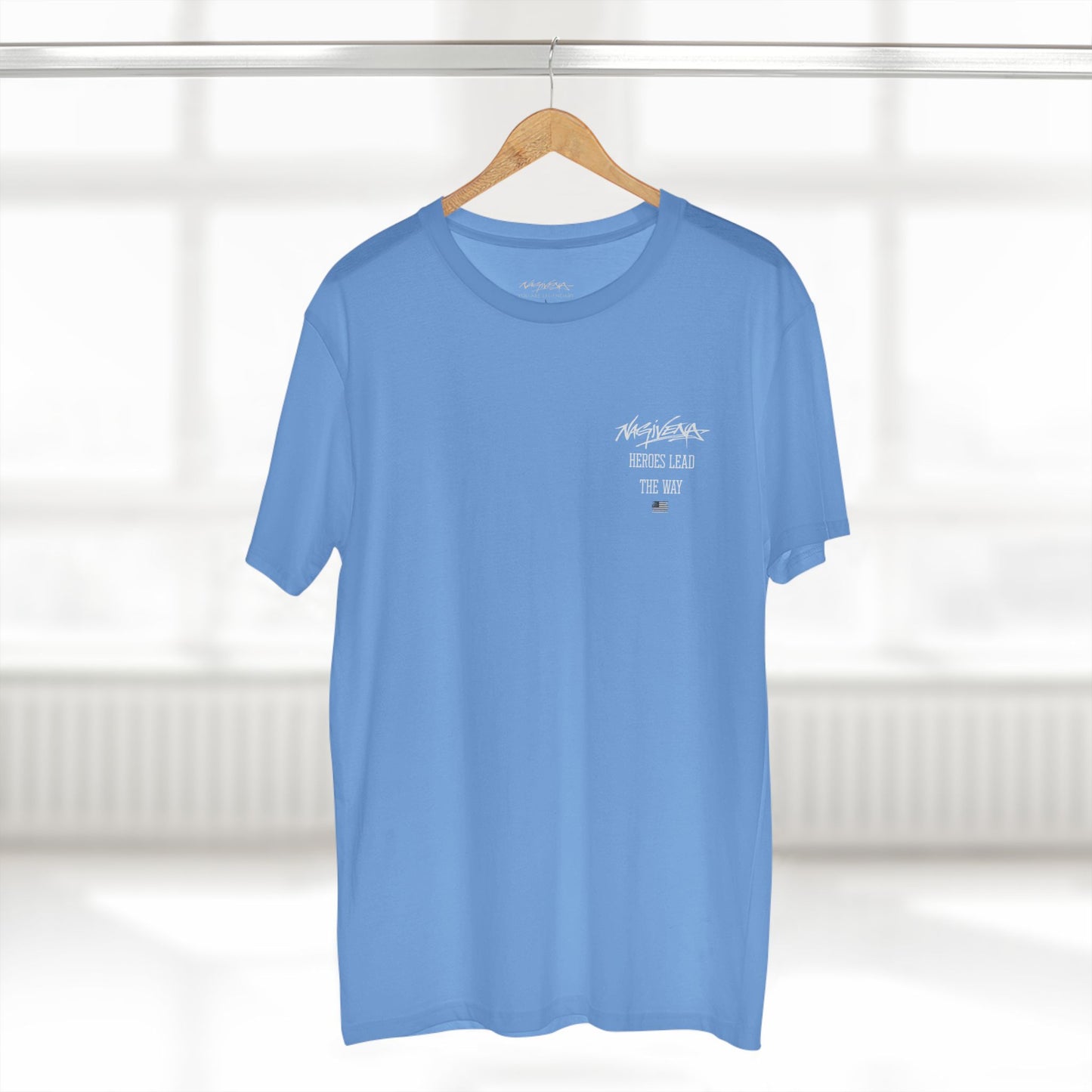 Nagivena Law Enforcement Division Tee