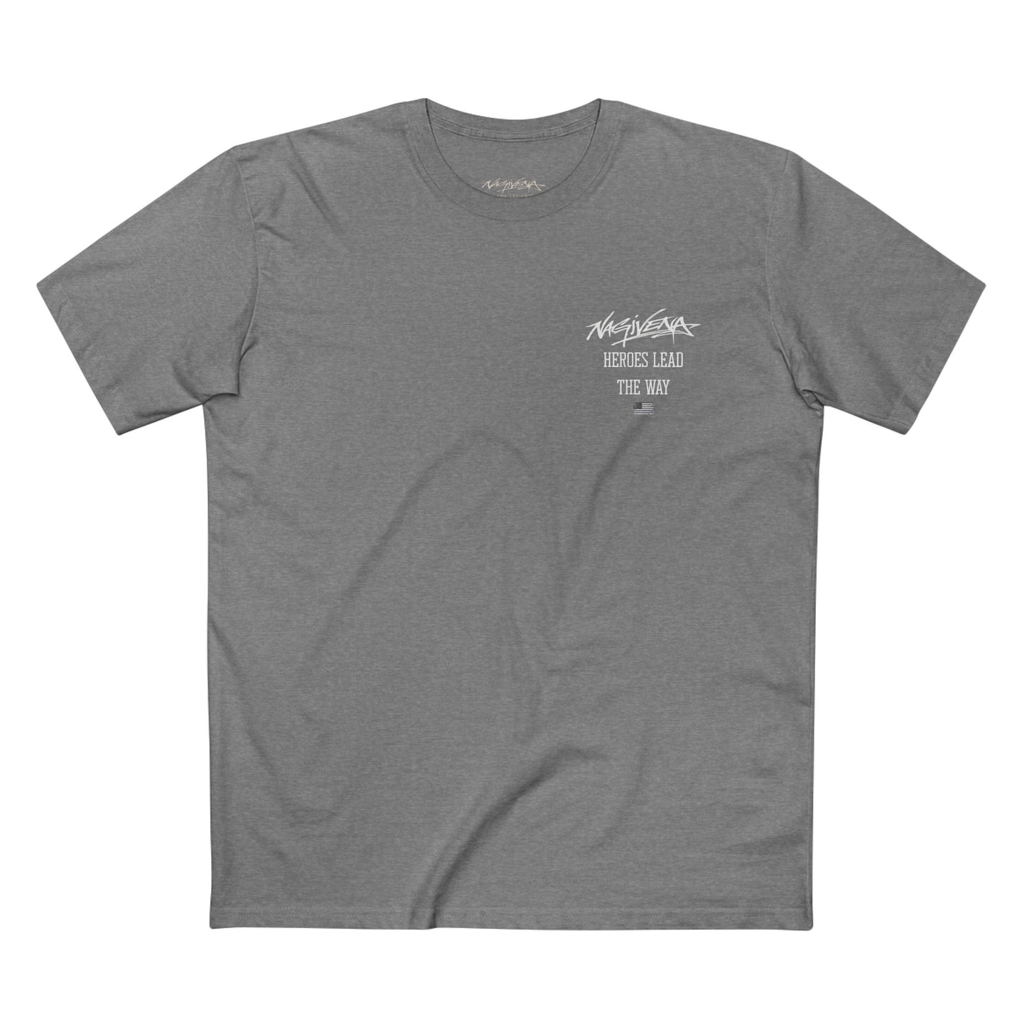 Nagivena Law Enforcement Division Tee