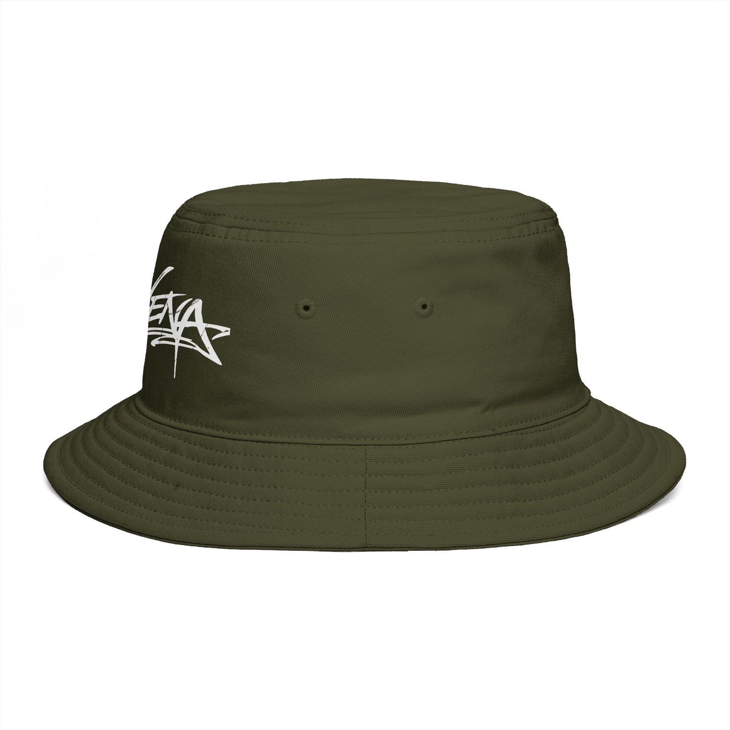 Classic Nagivena Bucket Hat