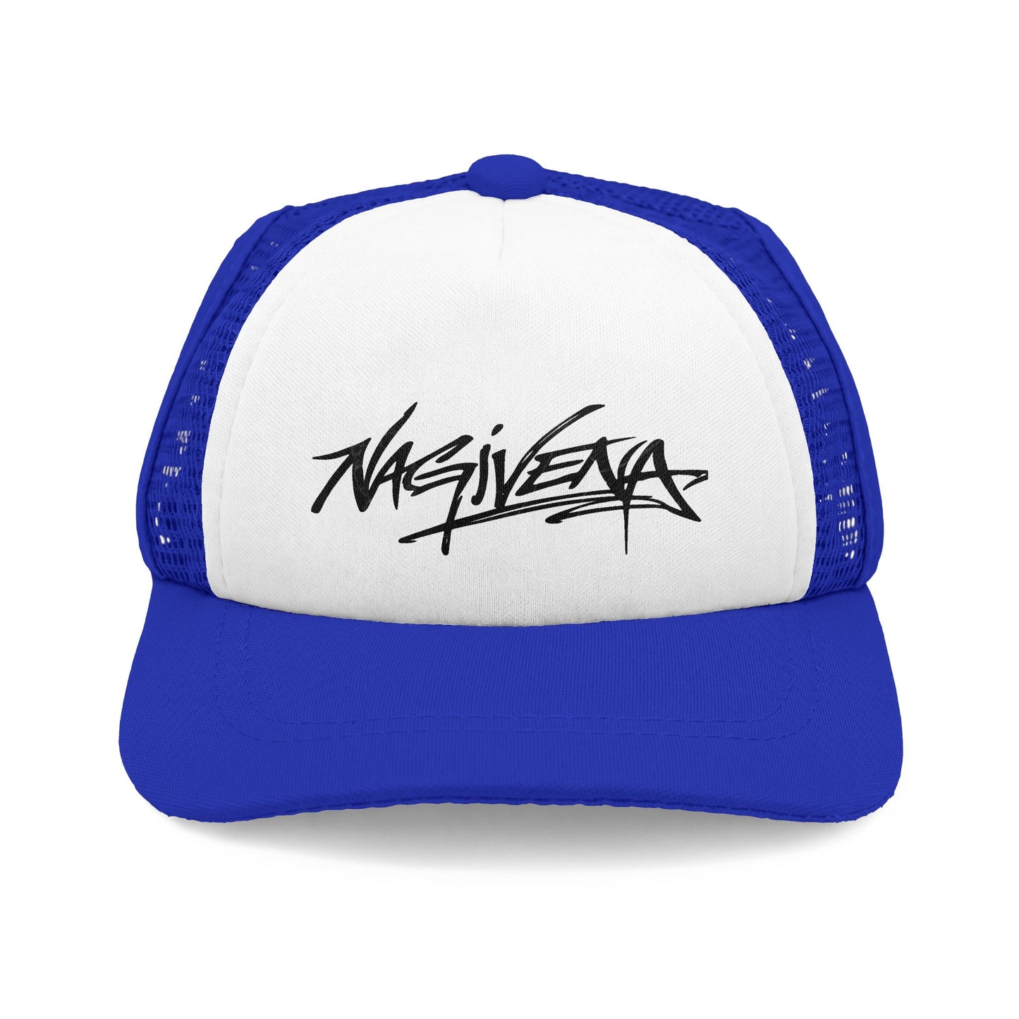 Nagivena Dog Foam Trucker Hat