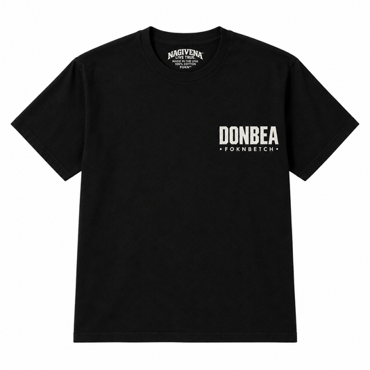 DONBEA FOKNBETCH