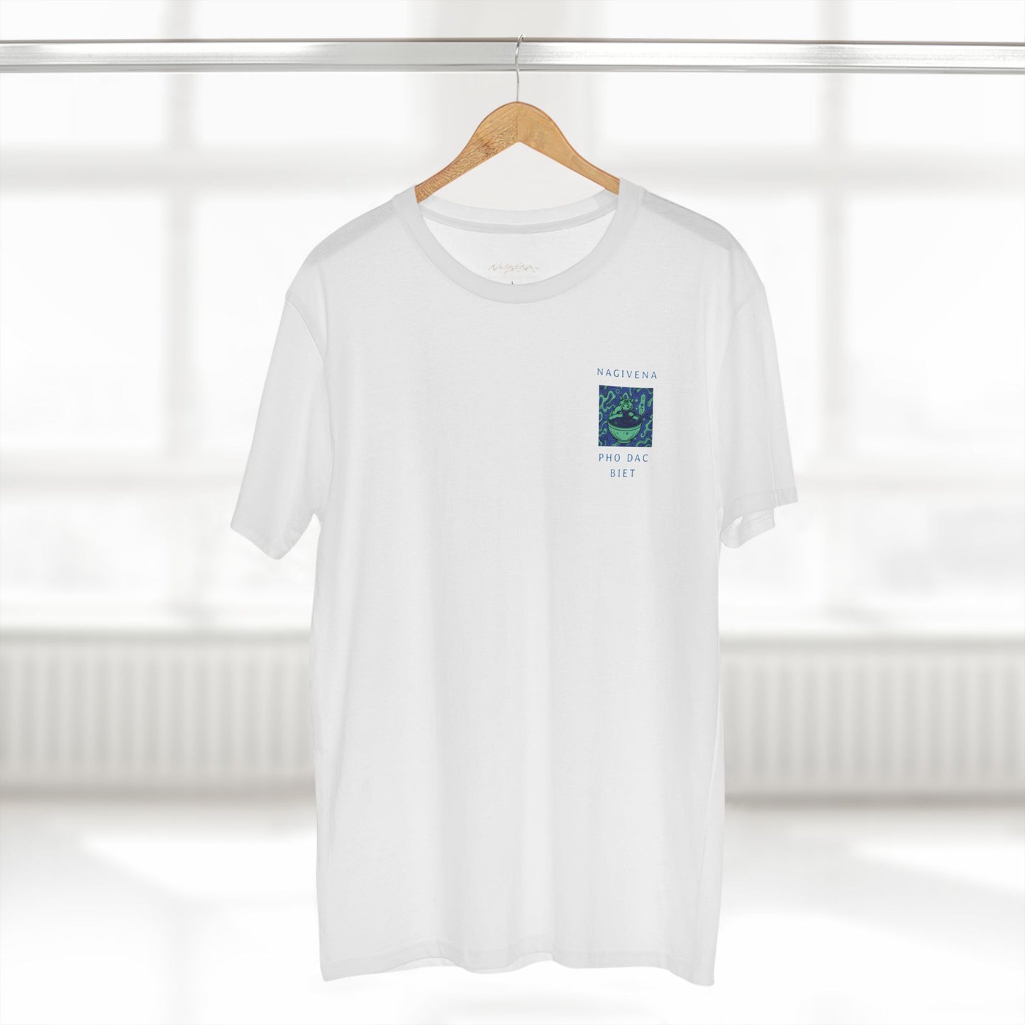 Nagivena™ Pho Dac Biet Tee | Tokyo Premium Limited Edition