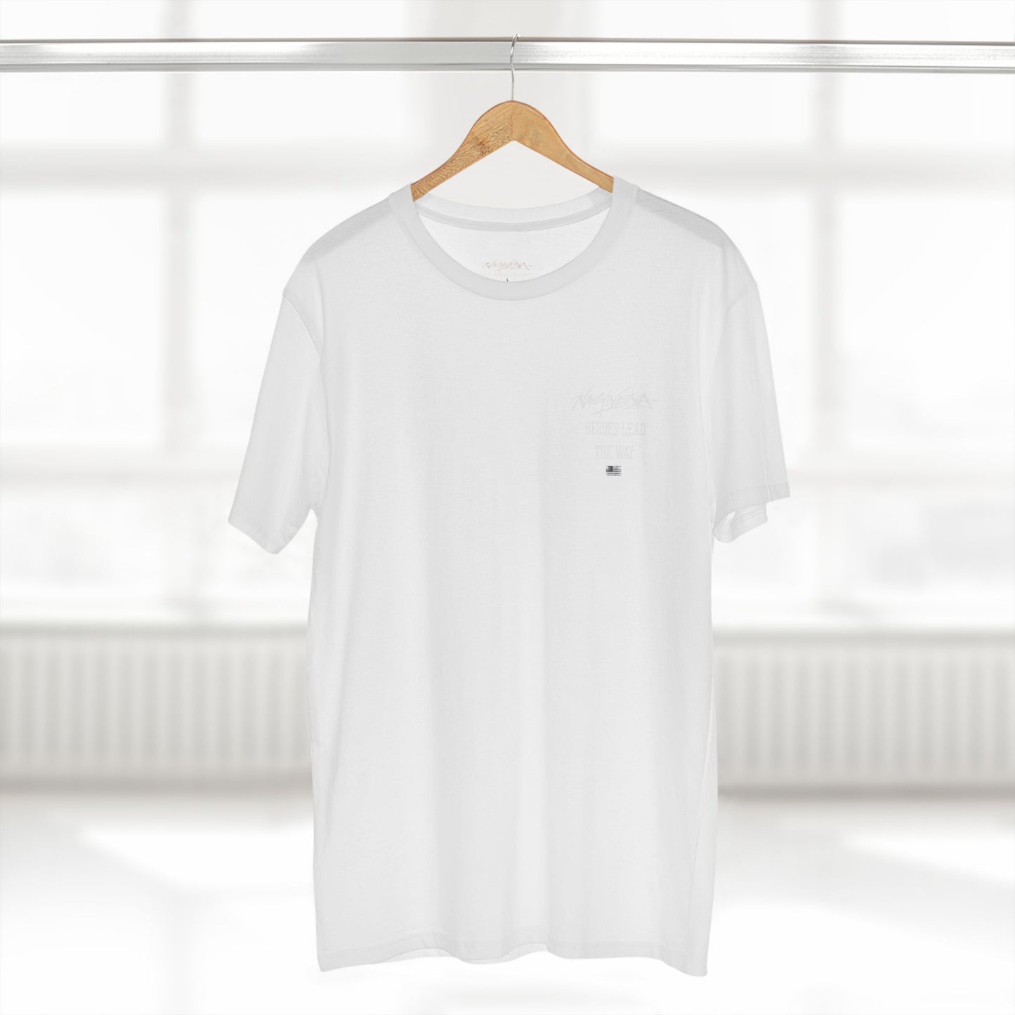 Nagivena Law Enforcement Division Tee