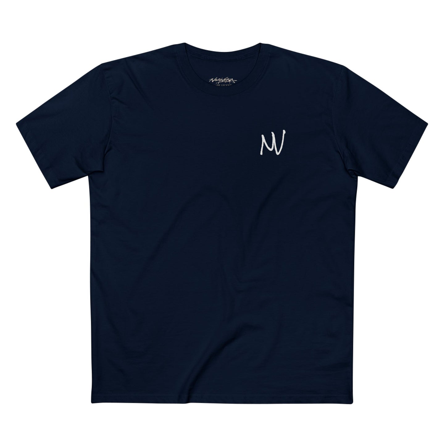 Y'ALL TOO SERIOUS Graphic Tee — Casual Red Shirt with Playful Handwritten Slogan