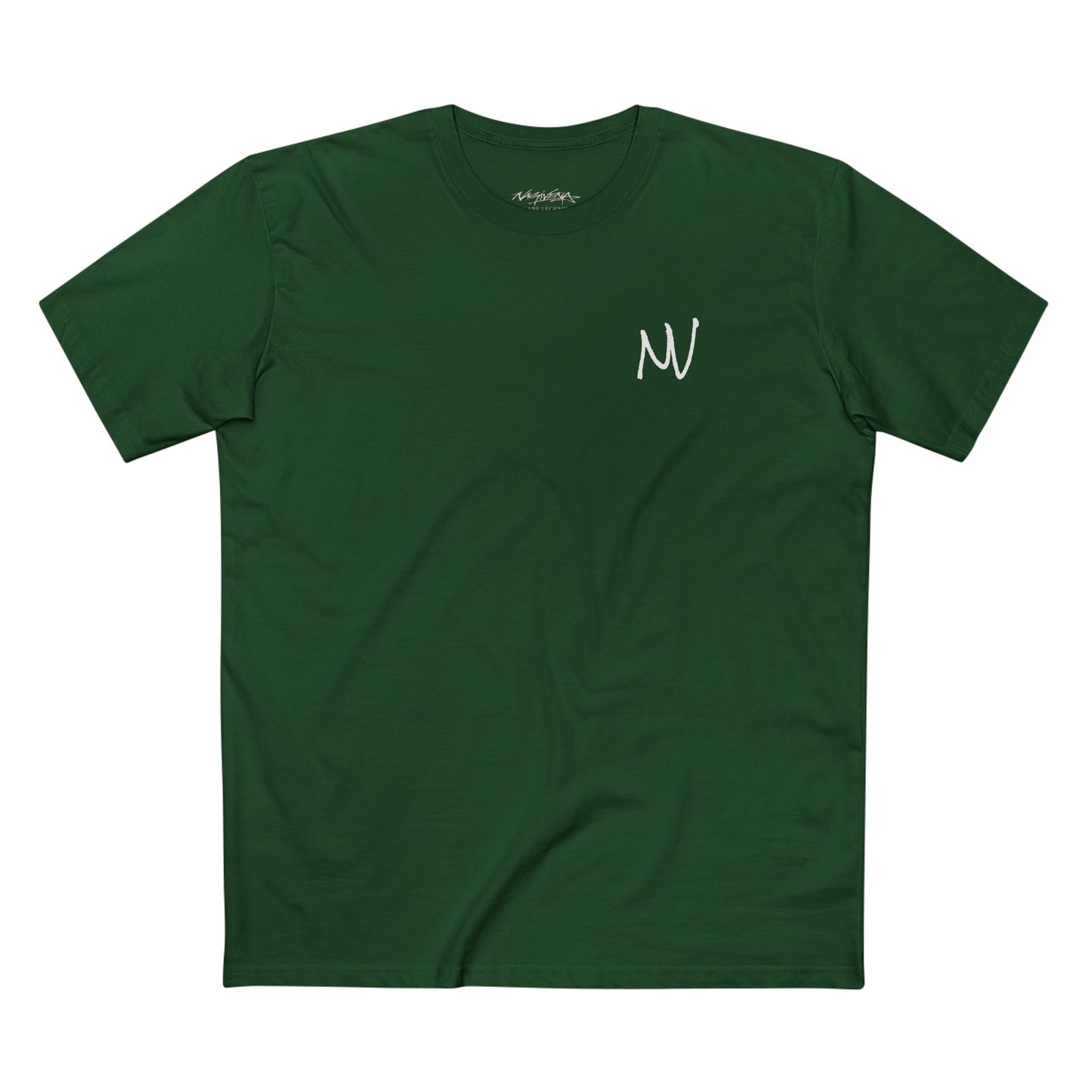 Y'ALL TOO SERIOUS Graphic Tee — Casual Red Shirt with Playful Handwritten Slogan