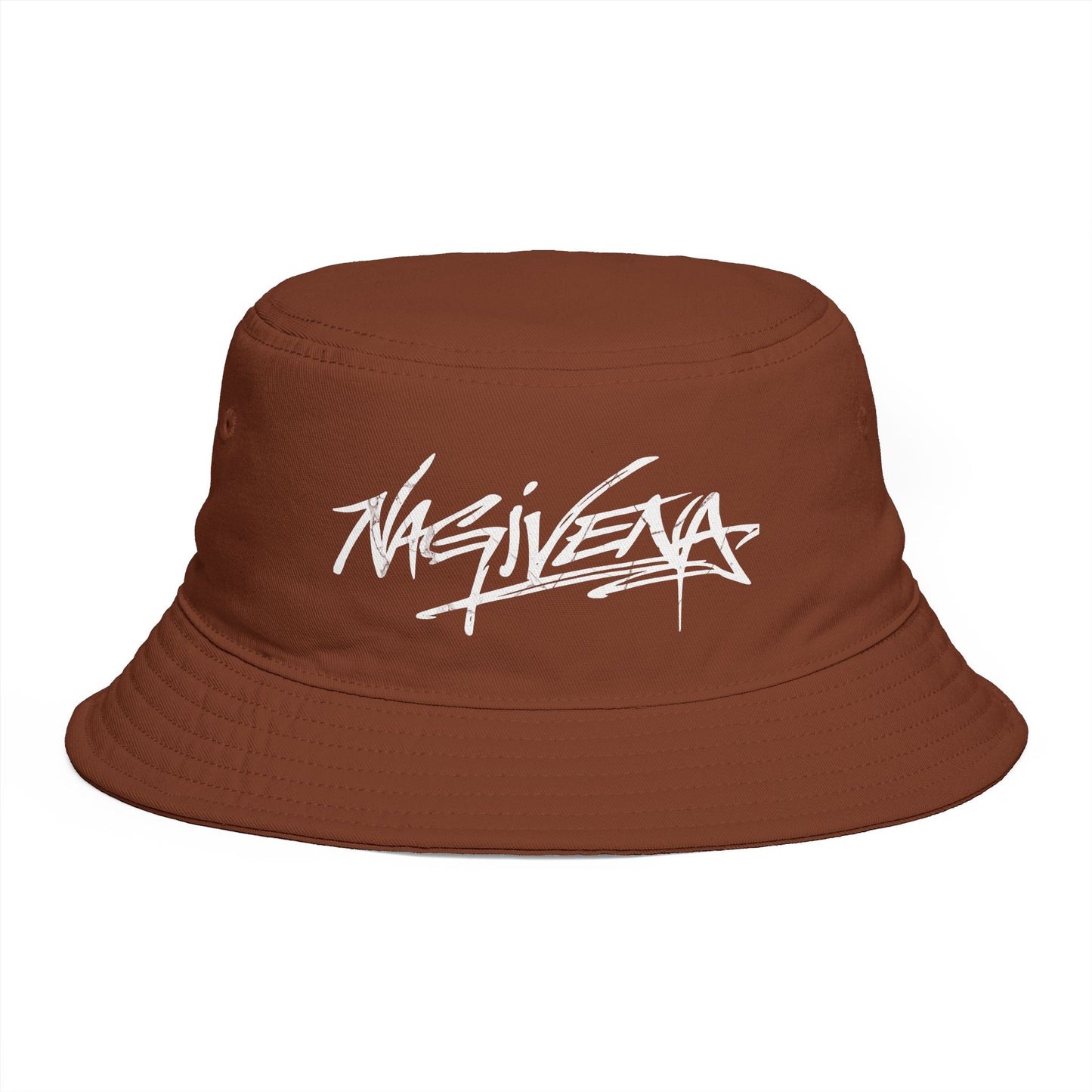 Classic Nagivena Bucket Hat