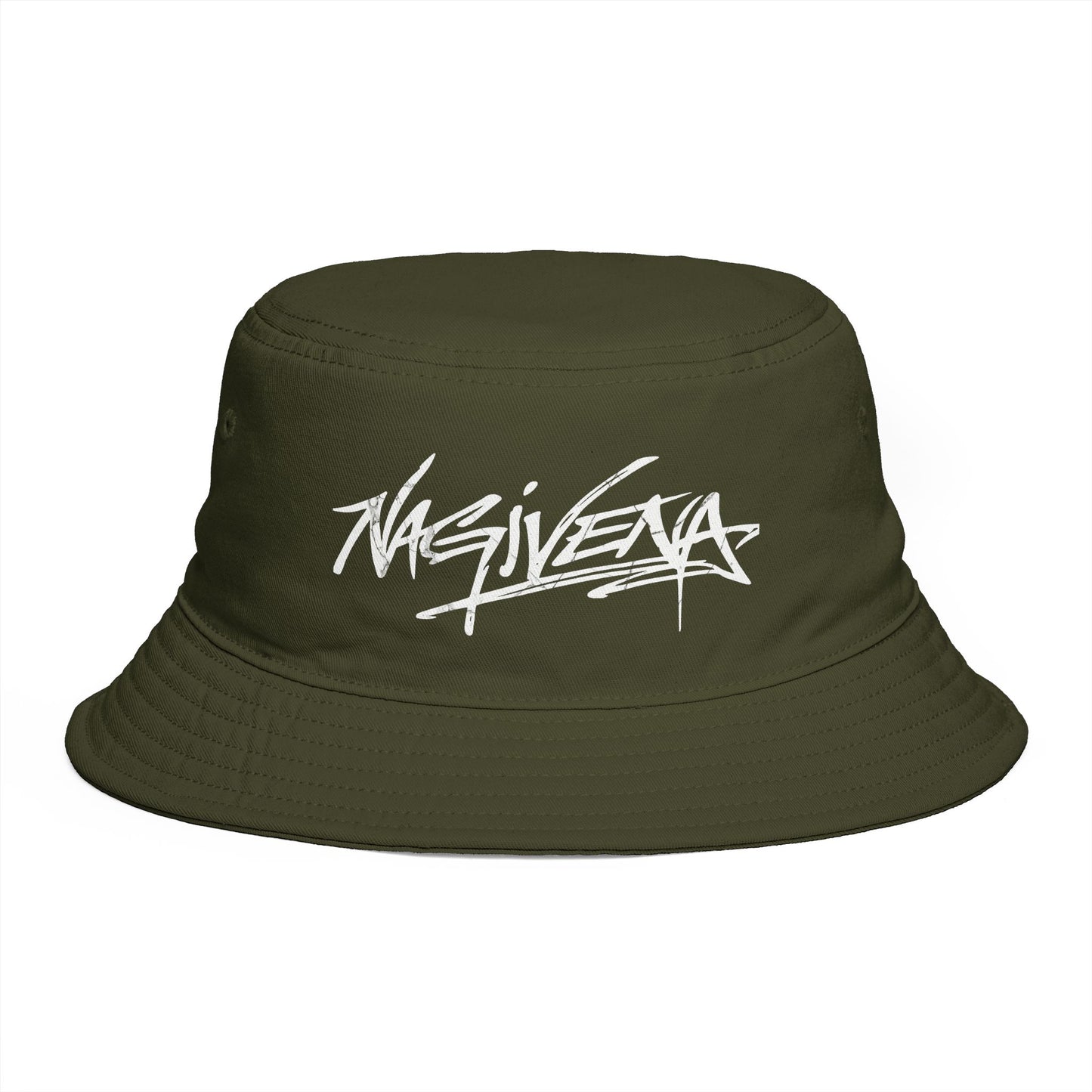 Classic Nagivena Bucket Hat