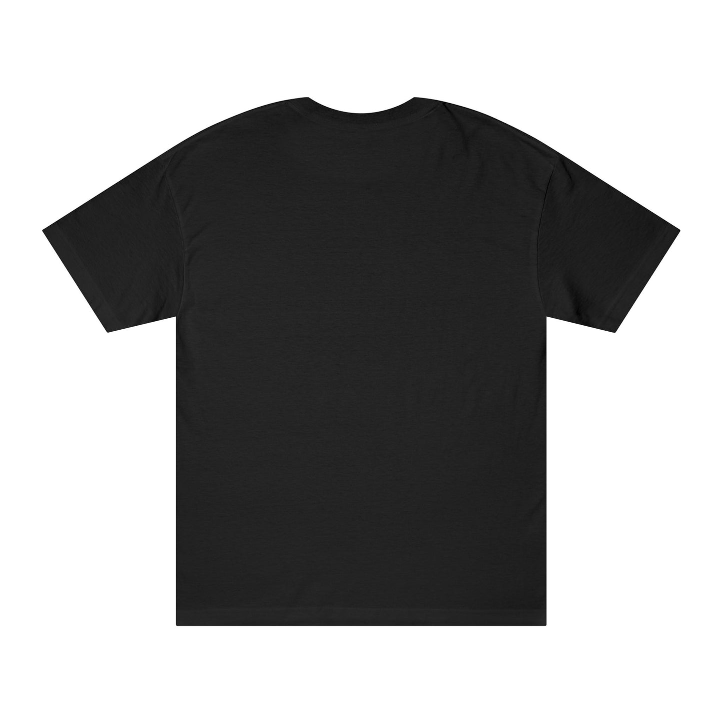 Classic Nagivena Tee Black