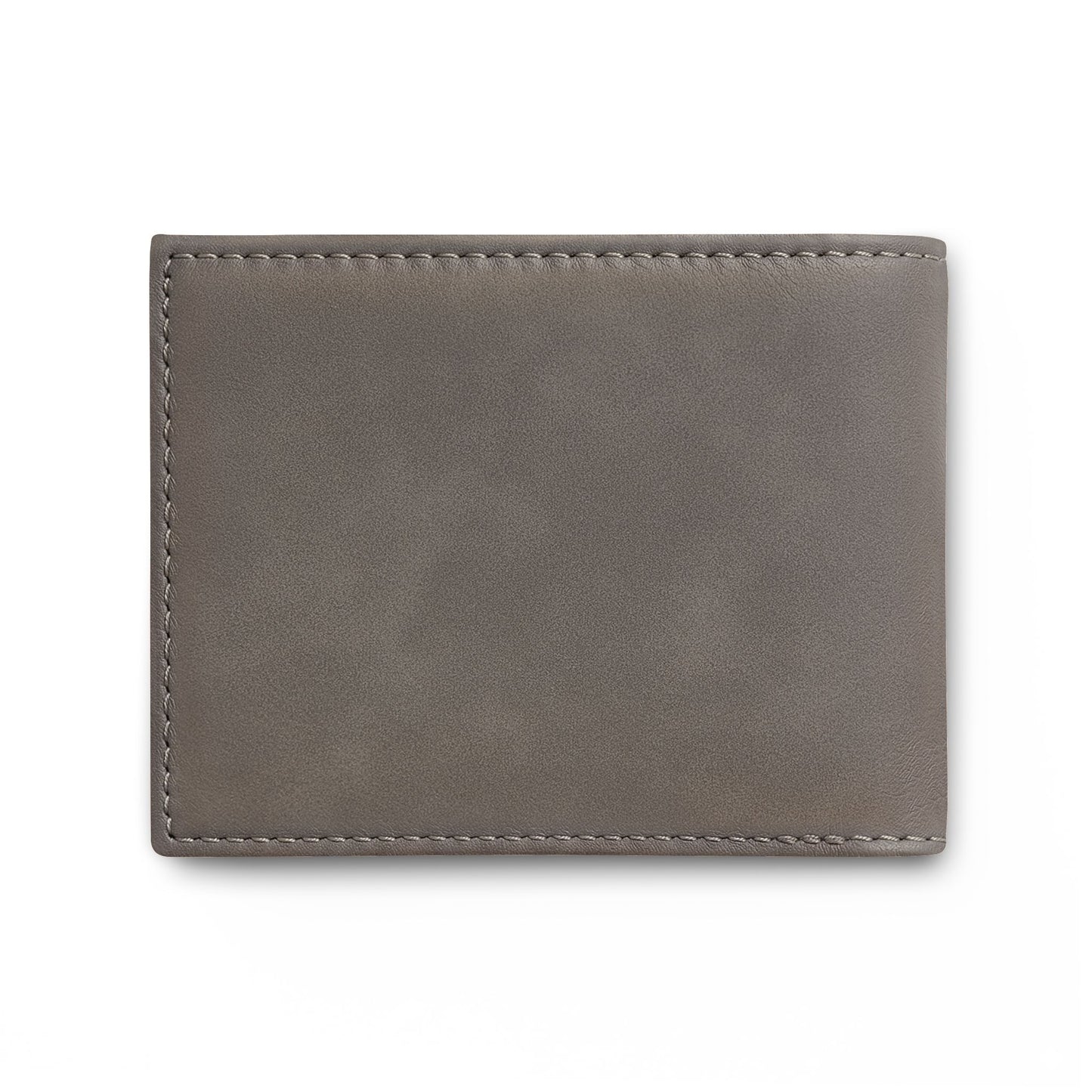 Bi-Fold Wallet — 'You Are Legendary' Leather Card Wallet