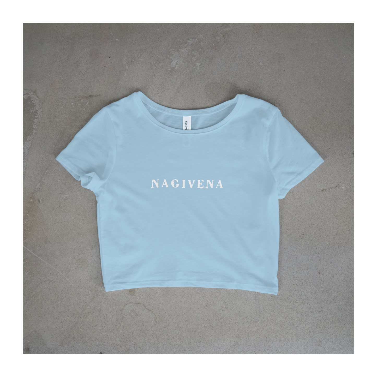 Nagivena Core Crop