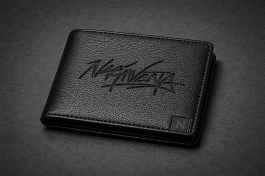 Genuine Leather Wallet