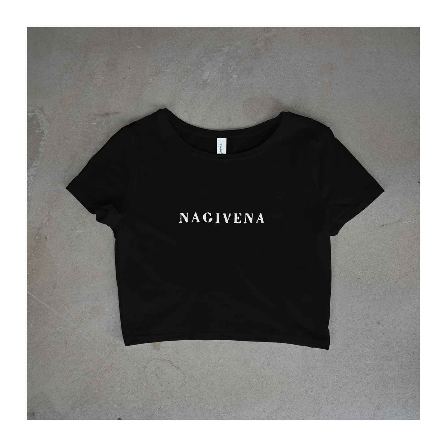 Nagivena Core Crop