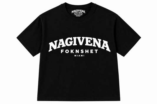 Nagivena Foknshet Black