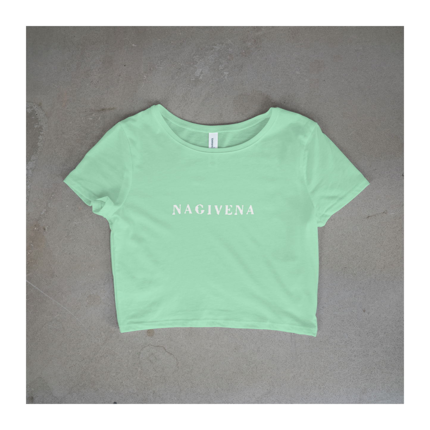 Nagivena Core Crop
