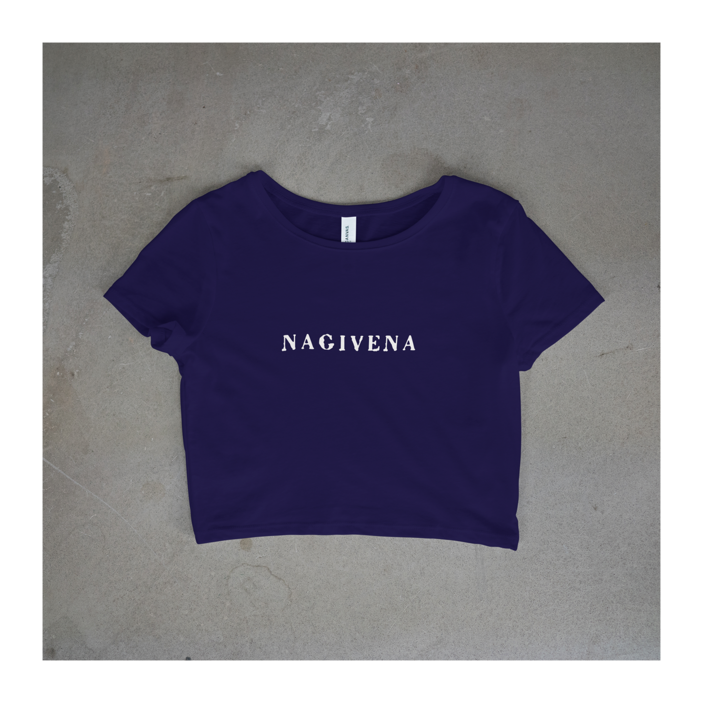 Nagivena Core Crop