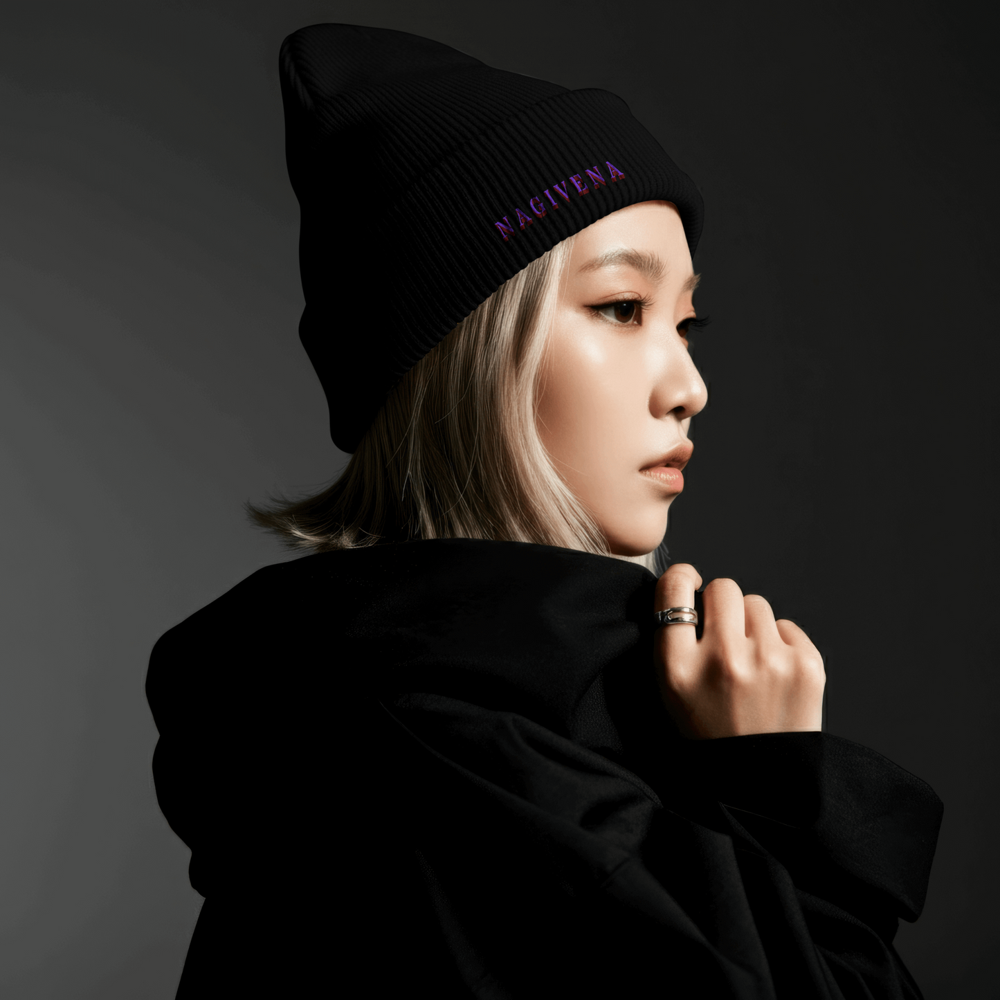 Comfy Beanie