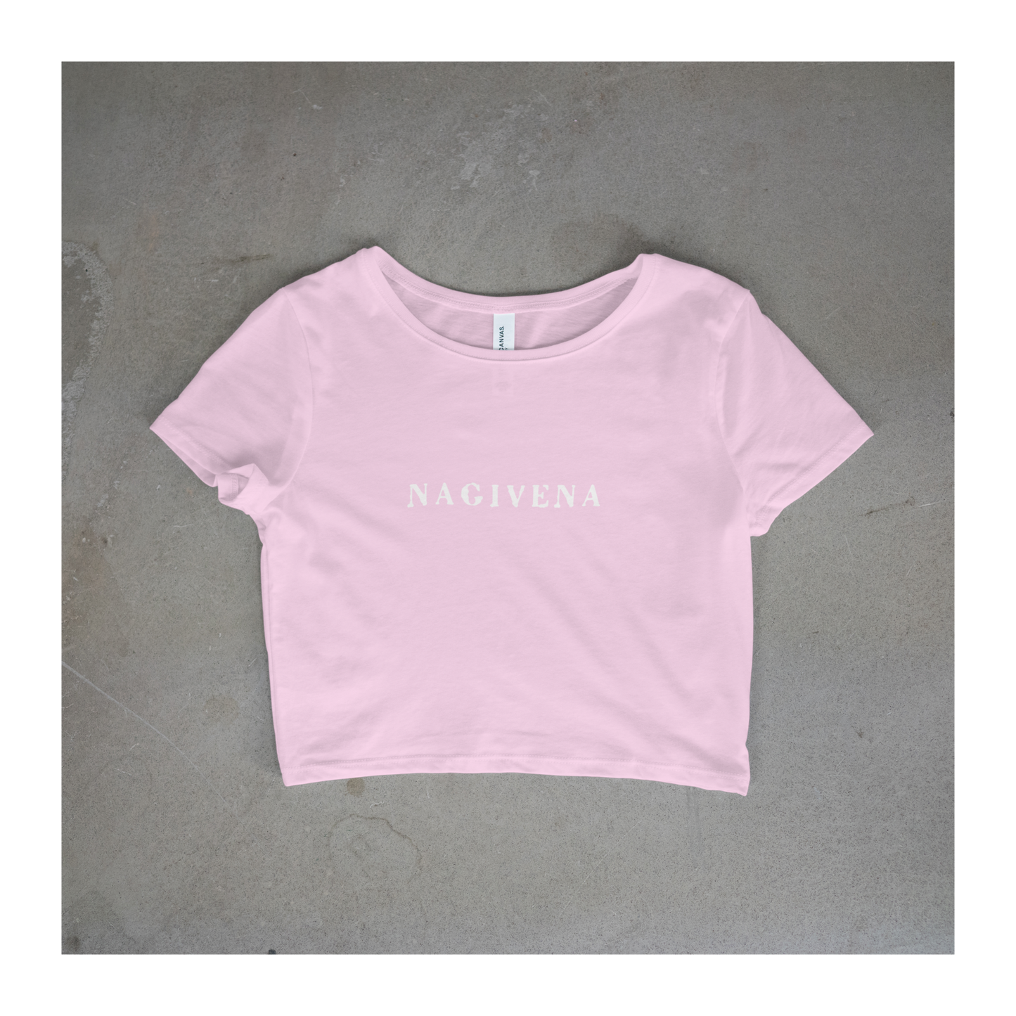 Nagivena Core Crop