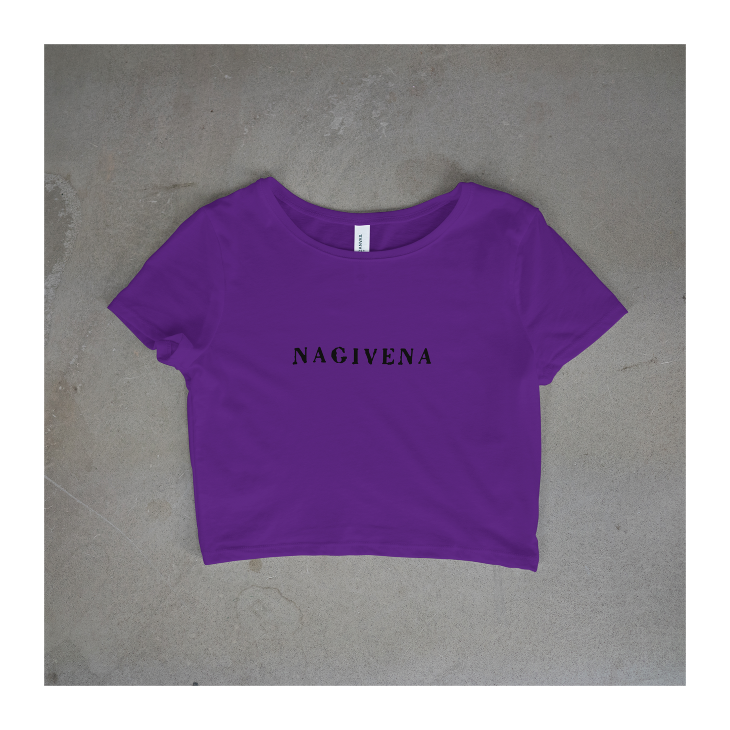 Nagivena Core Crop