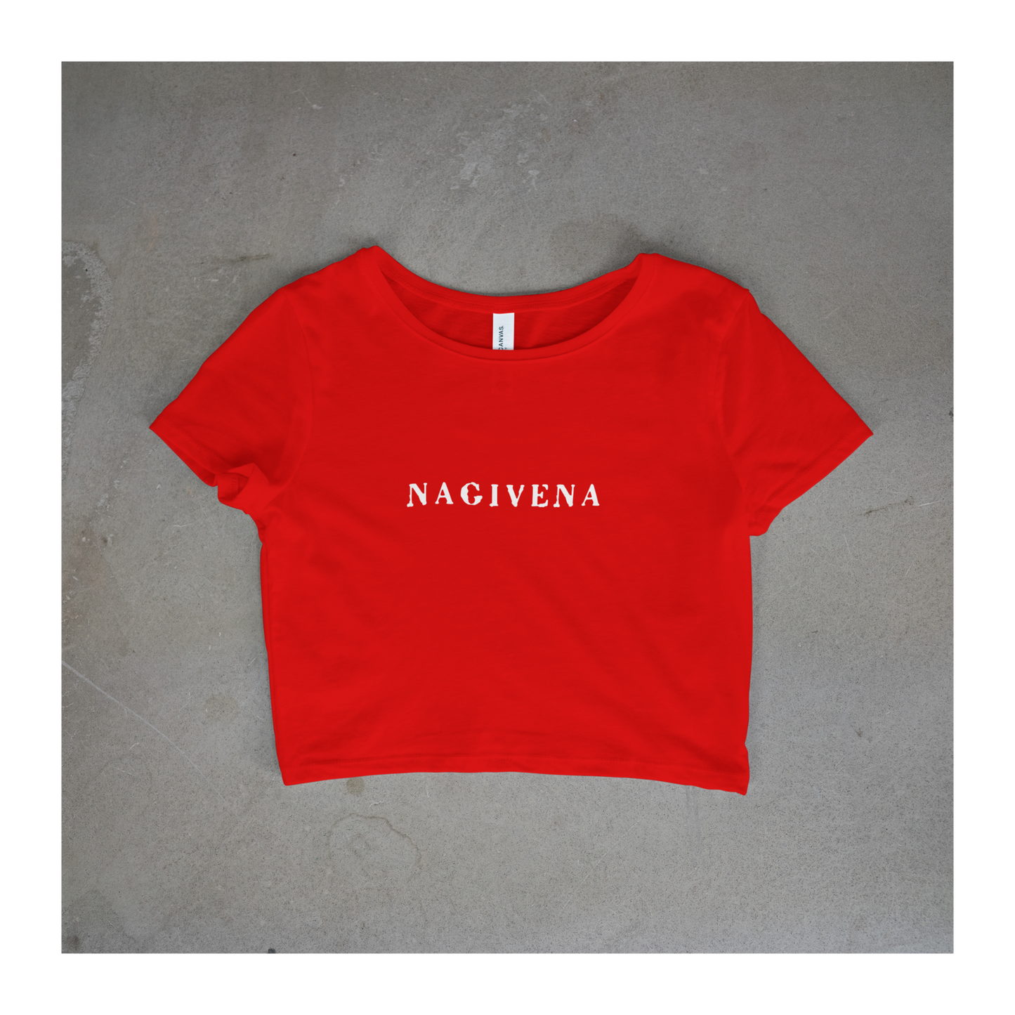 Nagivena Core Crop