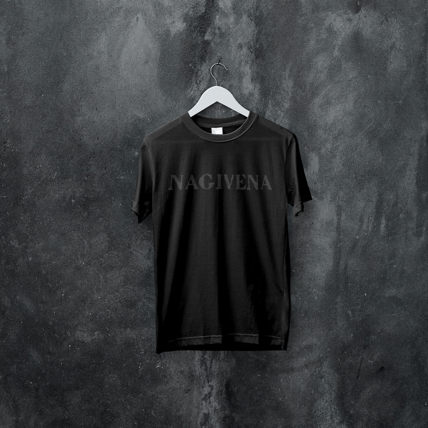 Official Brand Tee
