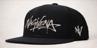 Nagiscript Snapback
