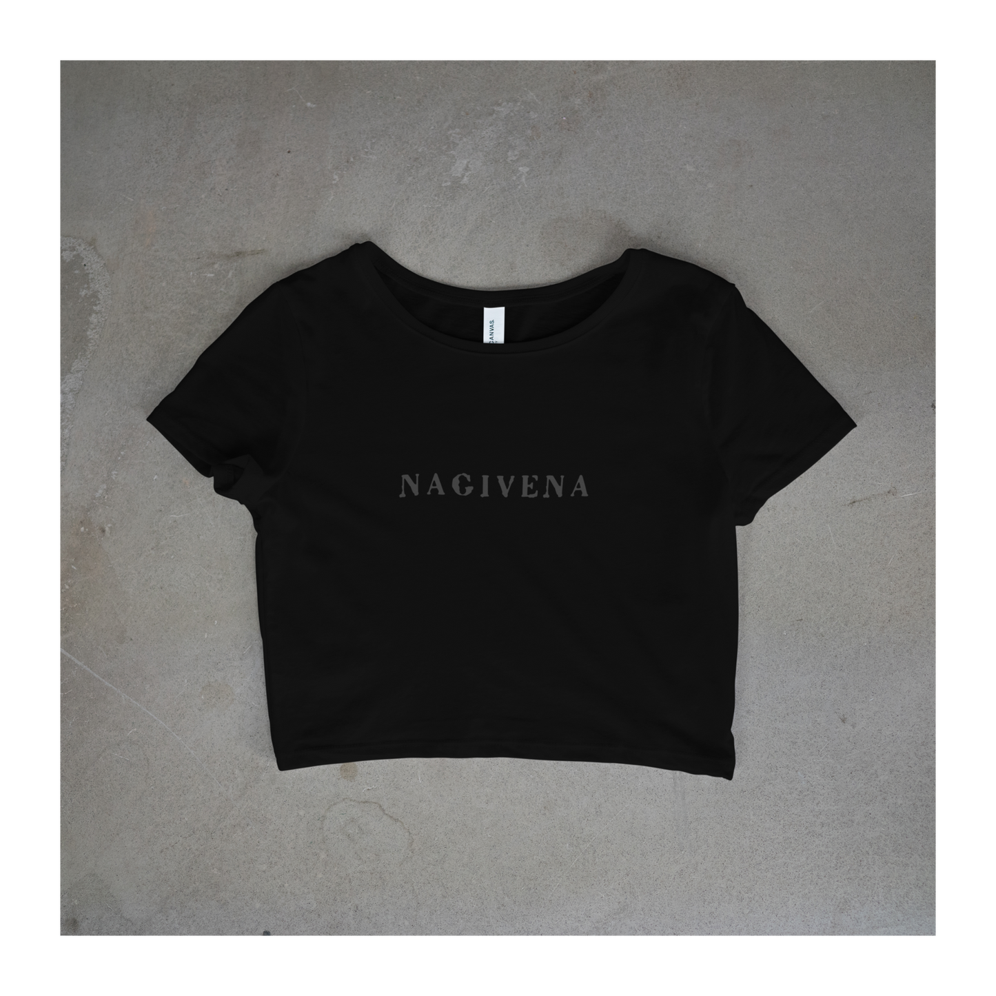 Nagivena Core Crop