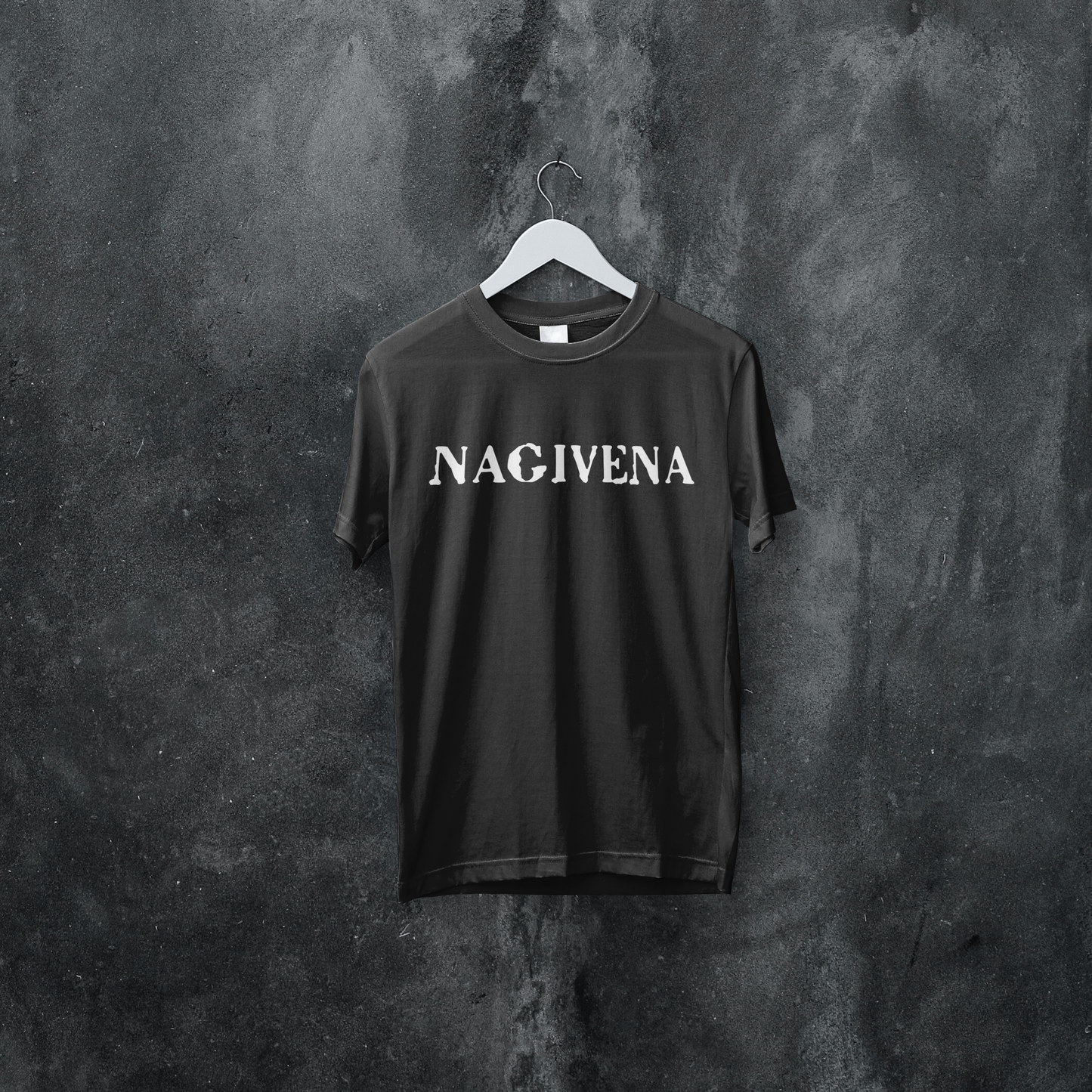 Official Brand Tee
