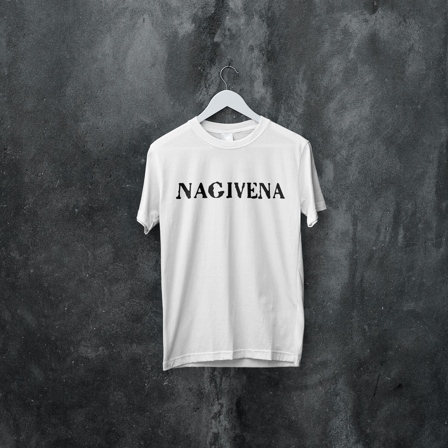 Official Brand Tee