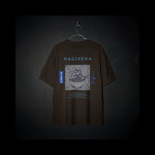 Nagivena Pho Cat Tee