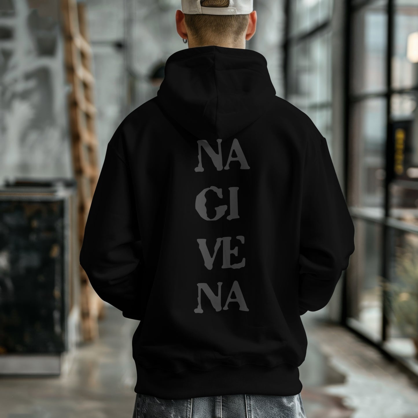 Legends Hoodie