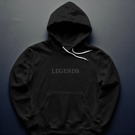 Legends Hoodie